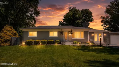 5307 Elise Way, Louisville, KY 40219