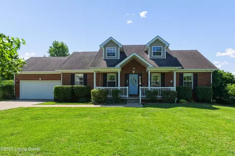 115 Saddlebrook Dr, Coxs Creek, KY 40013