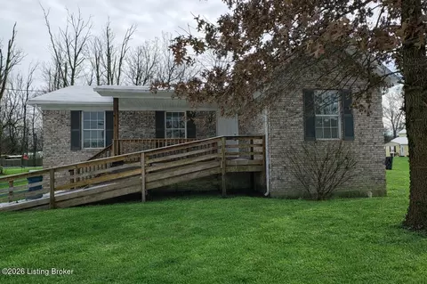275 5th Ave, Shepherdsville, KY 40165