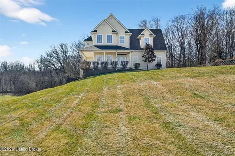 4502 Stone Ridge Rd, Crestwood, KY 40014