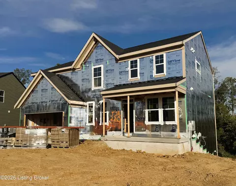 171 Preserves Blvd, Mount Washington, KY 40047