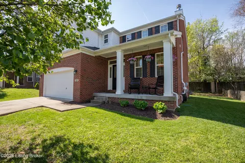 13212 Cain Ln, Louisville, KY 40245