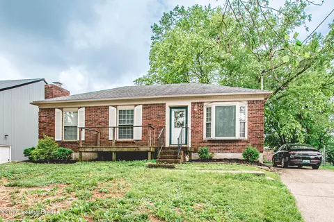143 Kimberly Ct, Mount Washington, KY 40047
