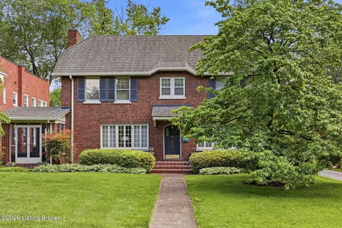 916 Audubon Pkwy, Audubon Park, KY 40213