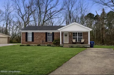 808 Tin Dor Way, Louisville, KY 40118