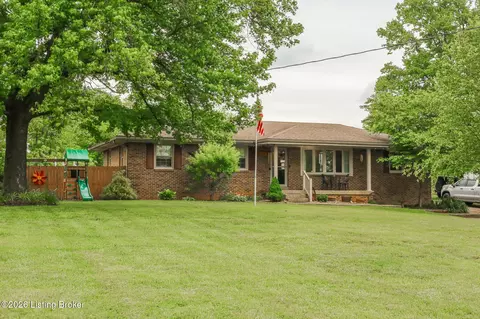 3854 Bells Mill Rd, Shepherdsville, KY 40165