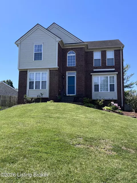 3102 Binnacle Pl, Louisville, KY 40220