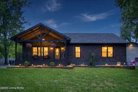 112 Nita Dr, Bardstown, KY 40004