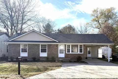 508 Fenley Ave, Lyndon, KY 40222