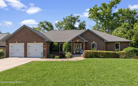 190 Strawberry Cir, Brandenburg, KY 40108