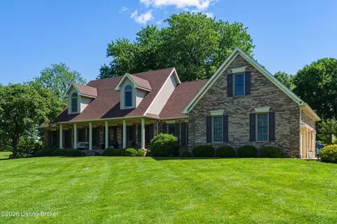 1103 Metalwood Dr, Bardstown, KY 40004