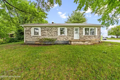 153 Stonehouse Rd, Bardstown, KY 40004