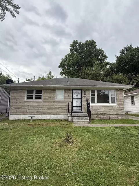 1716 Chester Rd, Louisville, KY 40216
