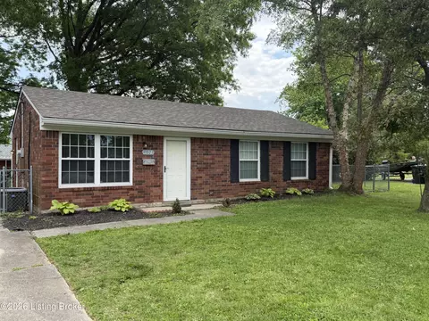 4021 Tally Ho Ct, Louisville, KY 40299