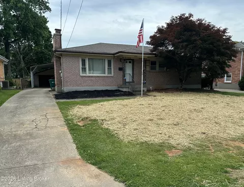 6906 Shareith Dr, Louisville, KY 40228