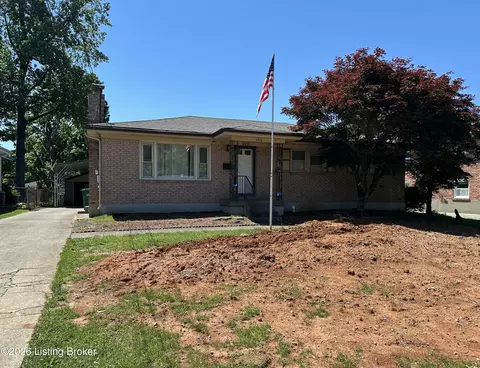 6906 Shareith Dr, Louisville, KY 40228
