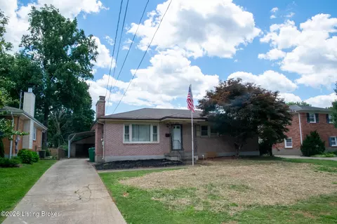 6906 Shareith Dr, Louisville, KY 40228