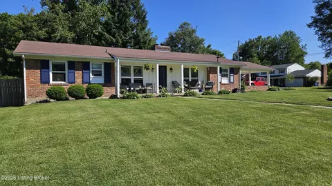 8919 Bingham Dr, Louisville, KY 40242