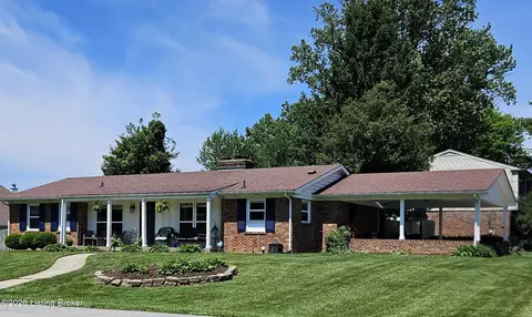 8919 Bingham Dr, Louisville, KY 40242
