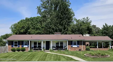 8919 Bingham Dr, Louisville, KY 40242