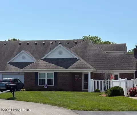 1410 Eagle Run Dr, Lyndon, KY 40222