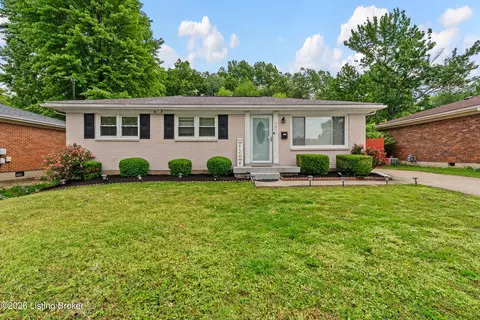 7611 Mackie Ln, Louisville, KY 40214