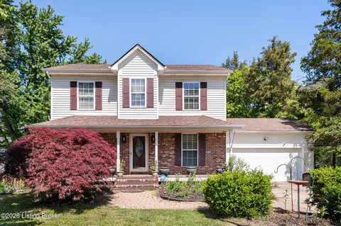 5213 Manor Dr, Crestwood, KY 40014