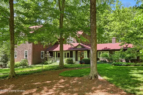 3901 Eagle Way, Prospect, KY 40059