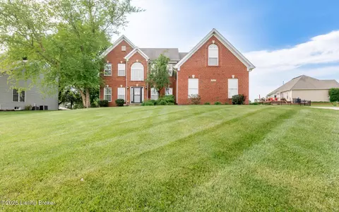 4604 Morgan Place Blvd, La Grange, KY 40031
