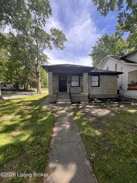 137 N 39th St, Louisville, KY 40212