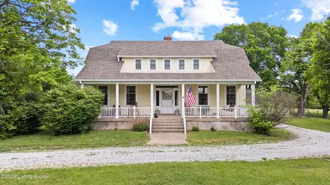 3215 W Blue Lick Rd, Shepherdsville, KY 40165