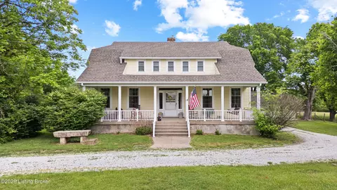 3215 W Blue Lick Rd, Shepherdsville, KY 40165