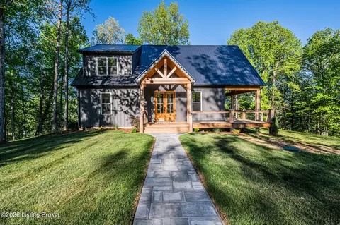 254 Falls Lane A, Leitchfield, KY 42754