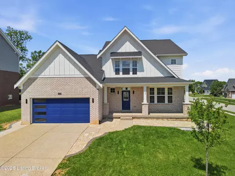 3516 Devonshire Dr, La Grange, KY 40031