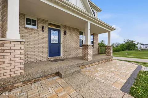 3516 Devonshire Dr, La Grange, KY 40031