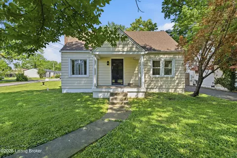 1219 Becker Ave, Louisville, KY 40213