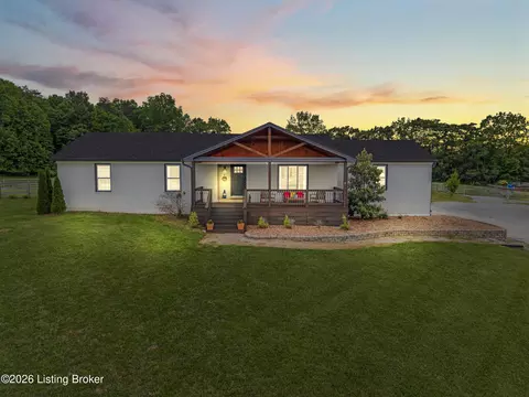 6885 Cedar Grove Rd, Shepherdsville, KY 40165