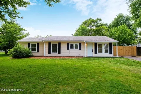389 Hillview Blvd, Louisville, KY 40229