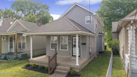 2810 S 5th St, Louisville, KY 40208
