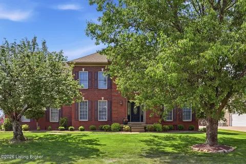 11206 Baumler Pl, Louisville, KY 40291
