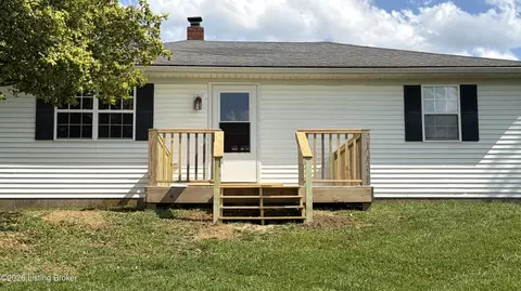 3627 Bethlehem Rd, Pleasureville, KY 40057