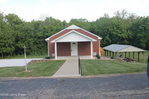 475 Old Preston Hwy, Shepherdsville, KY 40165