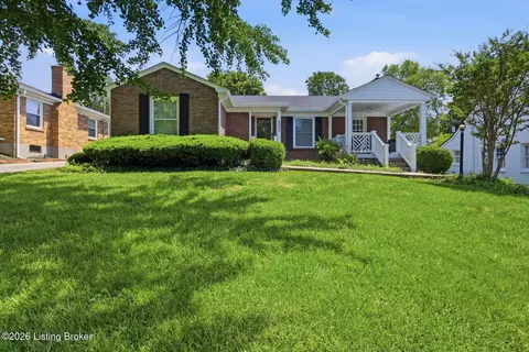 4022 Leland Rd, Louisville, KY 40207