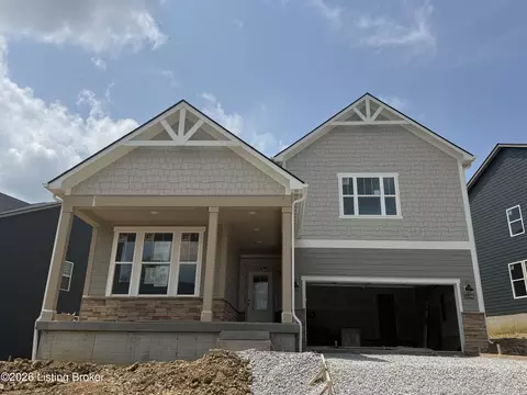 18109 Catalpa Hls Way, Fisherville, KY 40023