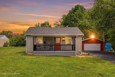 2813 Tucker Station Rd, Jeffersontown, KY 40299