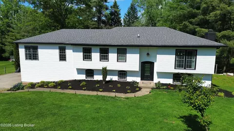 325 Central Ave, Pewee Valley, KY 40056
