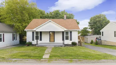 120 Fairview St, Pleasureville, KY 40057