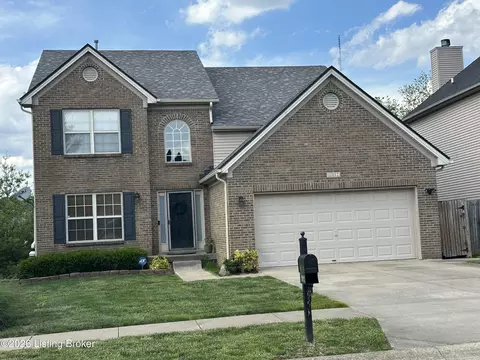 11012 Symington Cir, Louisville, KY 40241