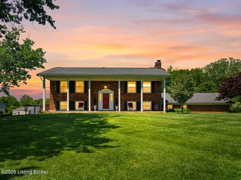 757 Peaceful Way, Shepherdsville, KY 40165