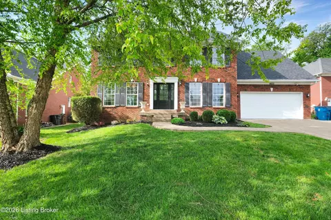 9605 Stone Ledge Ct, Louisville, KY 40291